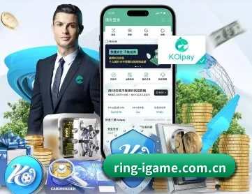 爱游戏 APP 深度功能